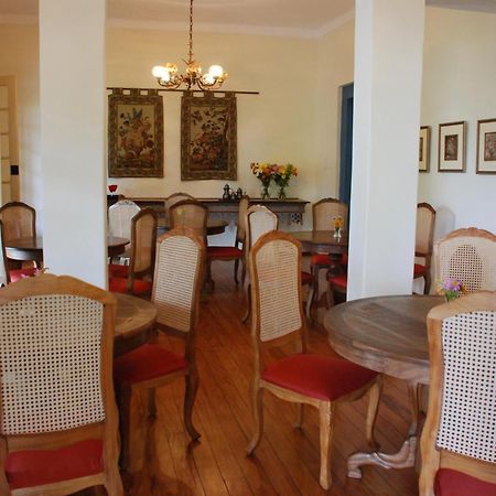 São João del Rei Pousada Villa Magnolia מראה חיצוני תמונה