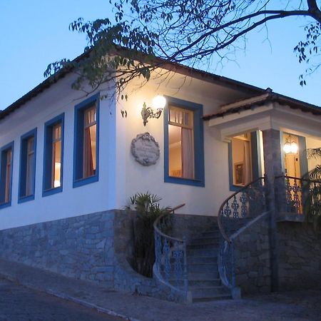 São João del Rei Pousada Villa Magnolia מראה חיצוני תמונה