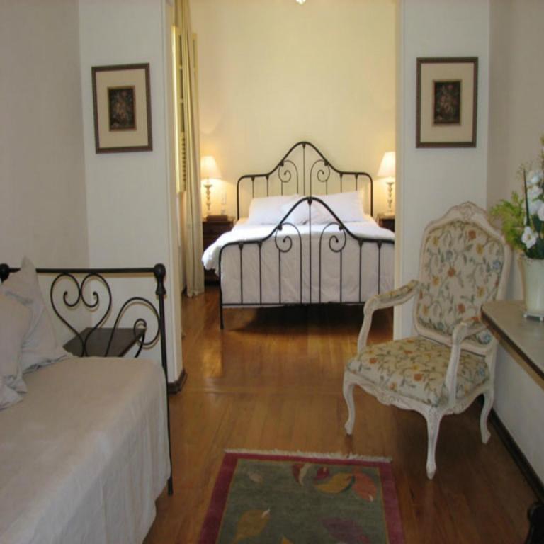 São João del Rei Pousada Villa Magnolia חדר תמונה