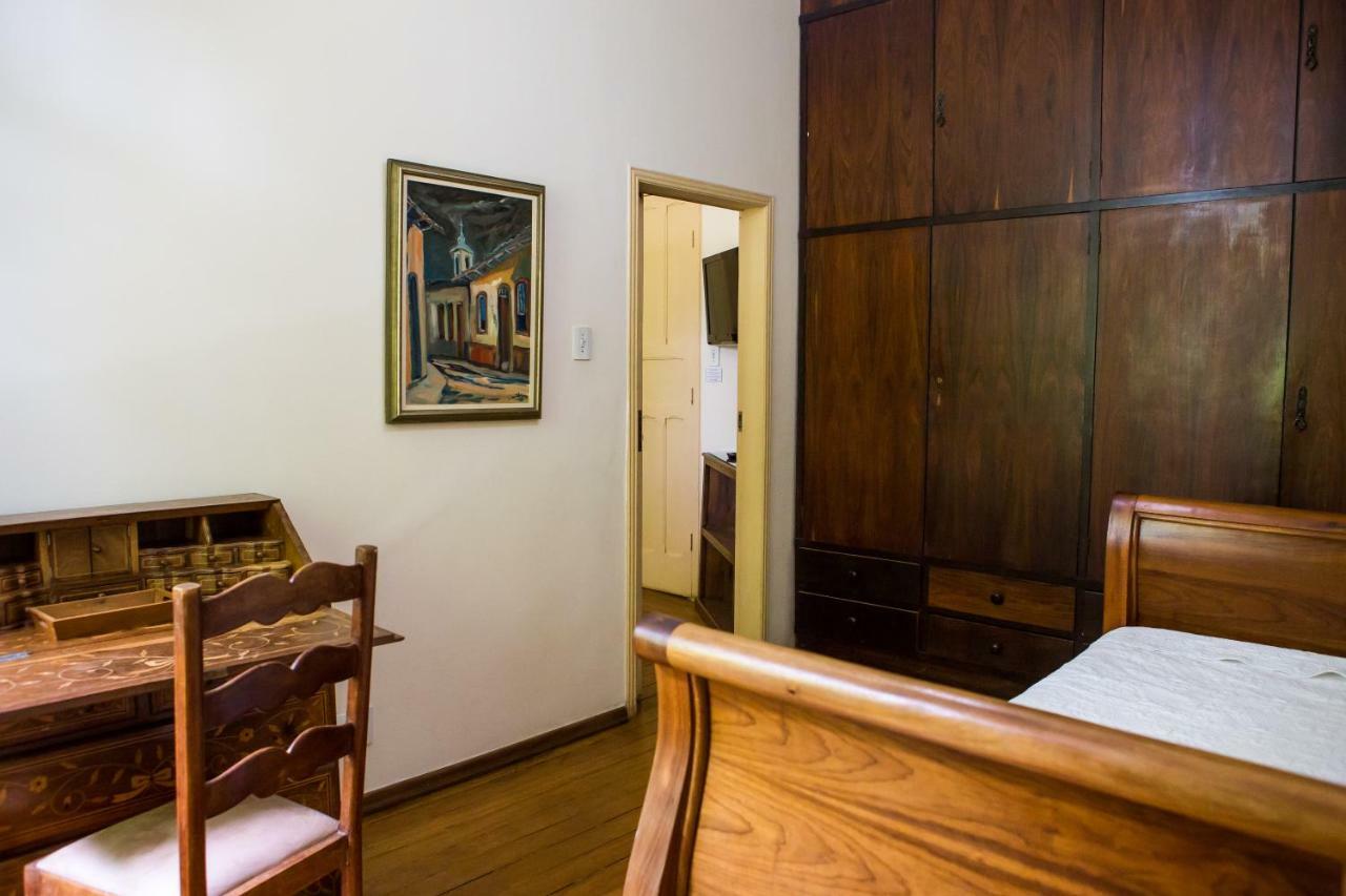 São João del Rei Pousada Villa Magnolia מראה חיצוני תמונה