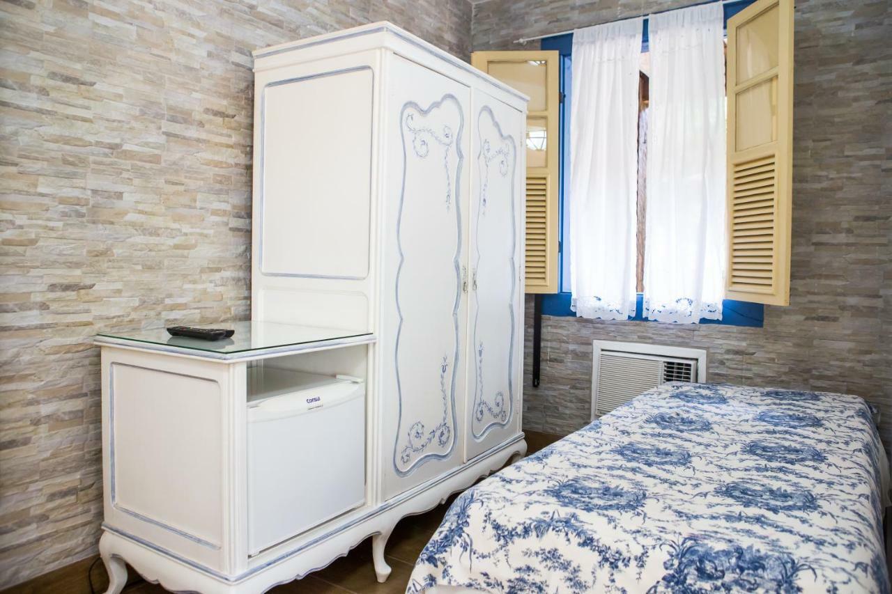 São João del Rei Pousada Villa Magnolia מראה חיצוני תמונה